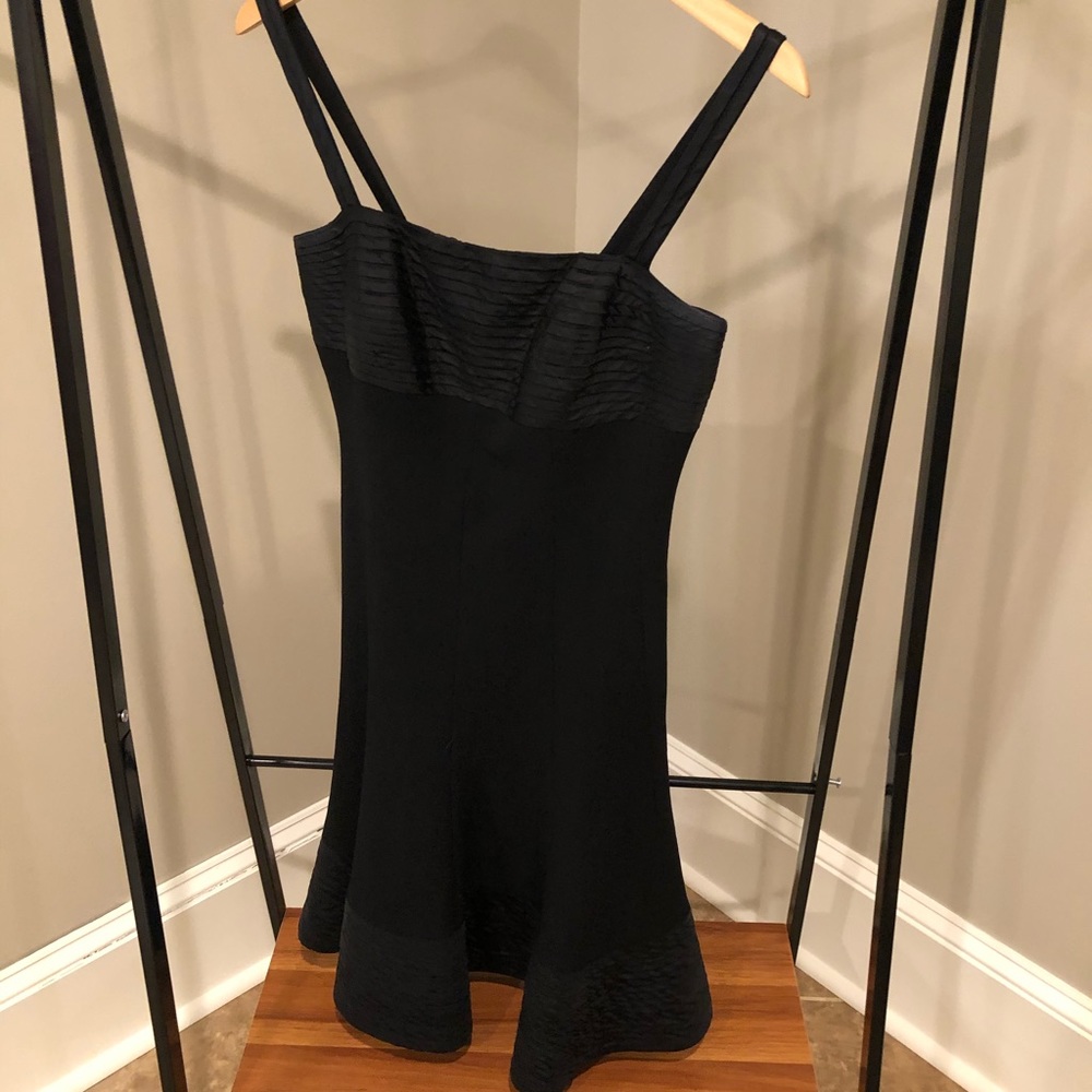 Akris Punto Dress, Size 8
